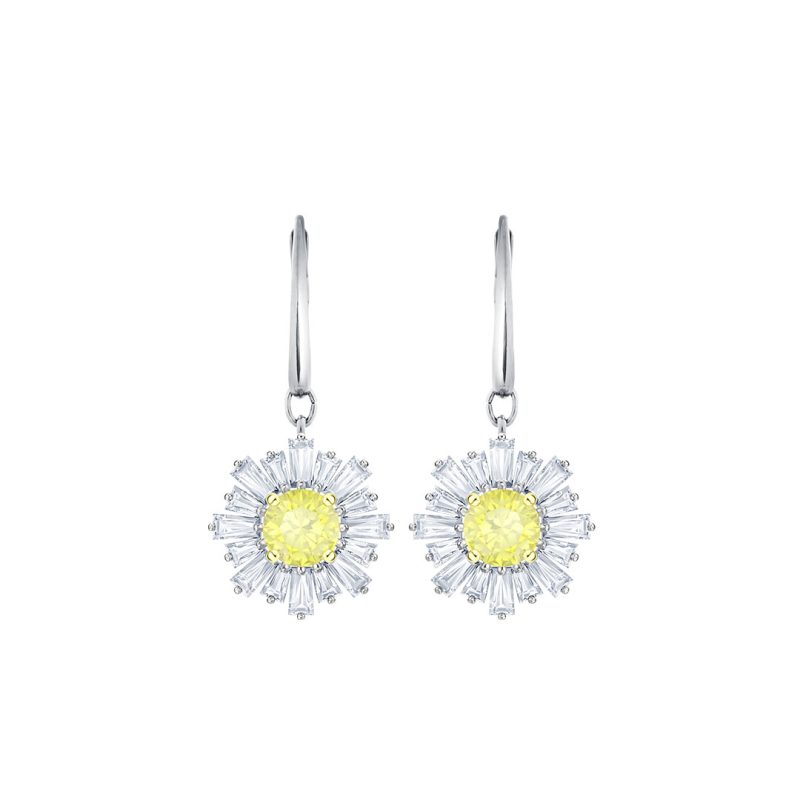Orecchini Sunshine Swarovski 5479914