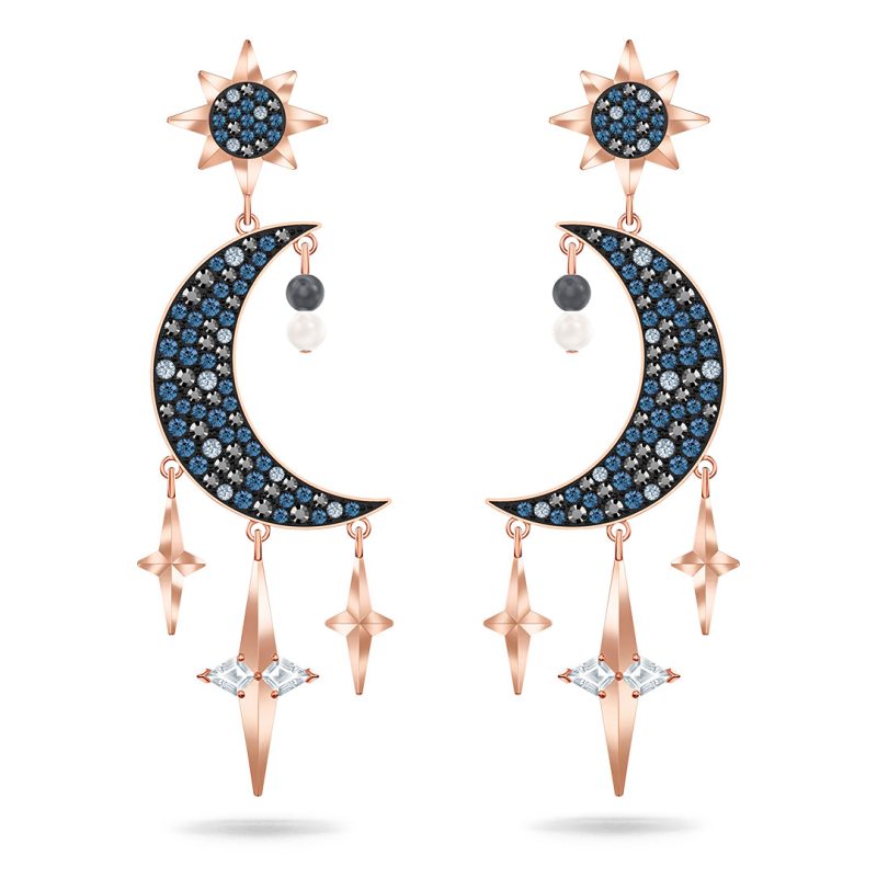 Orecchini pendenti Swarovski Symbolic Swarovski 5489536