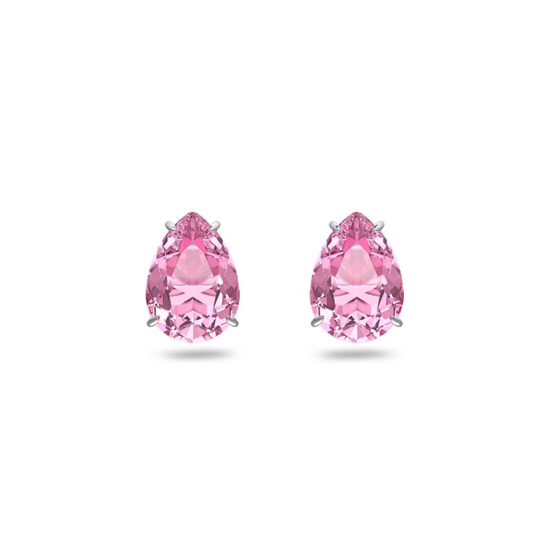 Orecchini a lobo Gema Swarovski 5614455