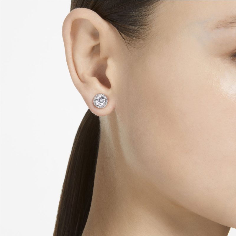 Orecchini a lobo Constella Swarovski 5636269