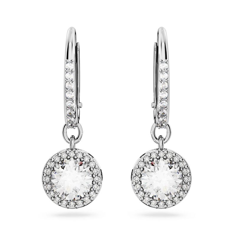 Orecchini pendenti Constella Swarovski 5636270