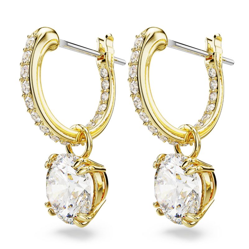 Orecchini pendenti Constella Swarovski 5638802