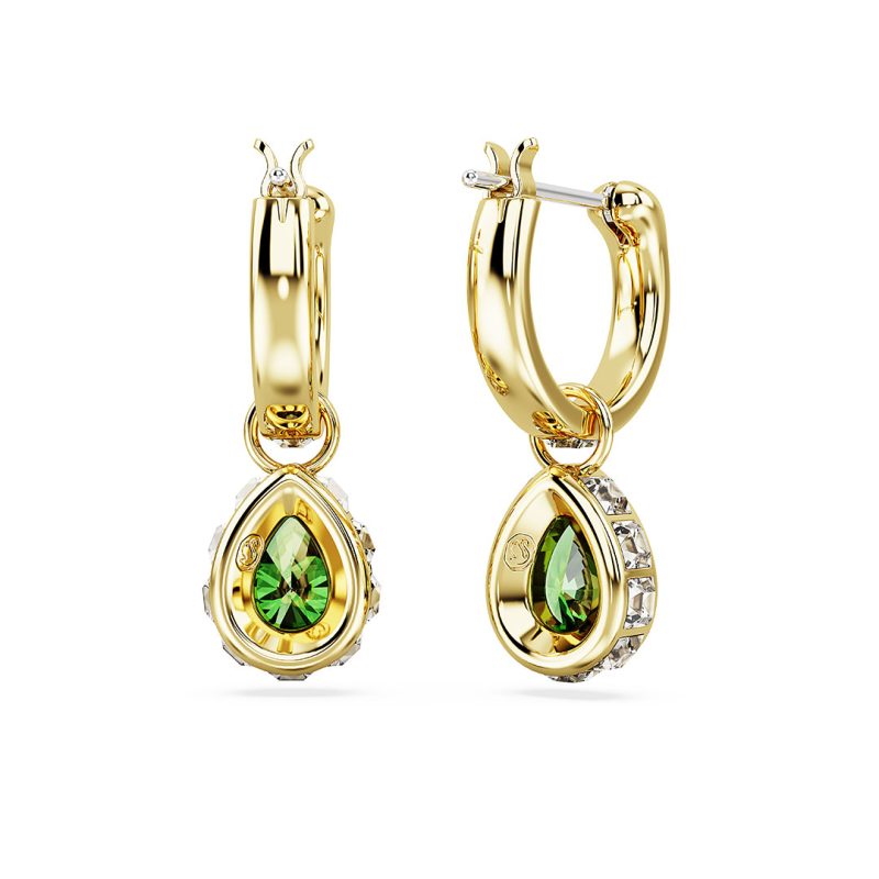 Orecchini pendenti Stilla Swarovski 5662922