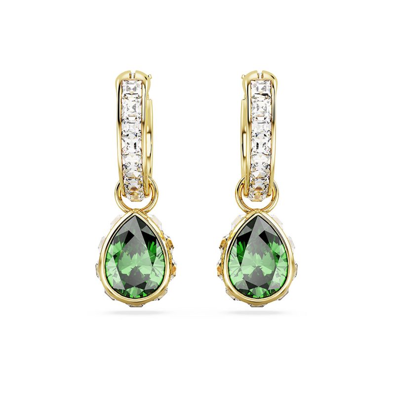Orecchini pendenti Stilla Swarovski 5662922