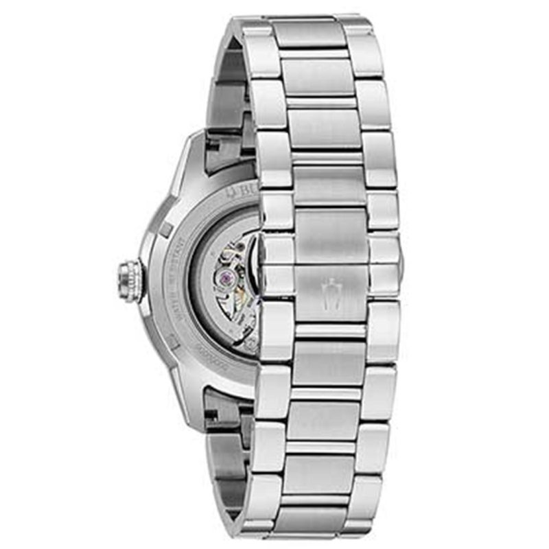 Orologio Bulova Uomo 96A208