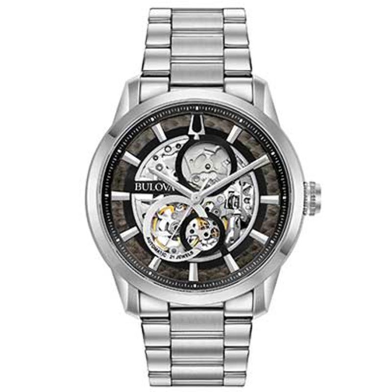 Orologio Bulova Uomo 96A208
