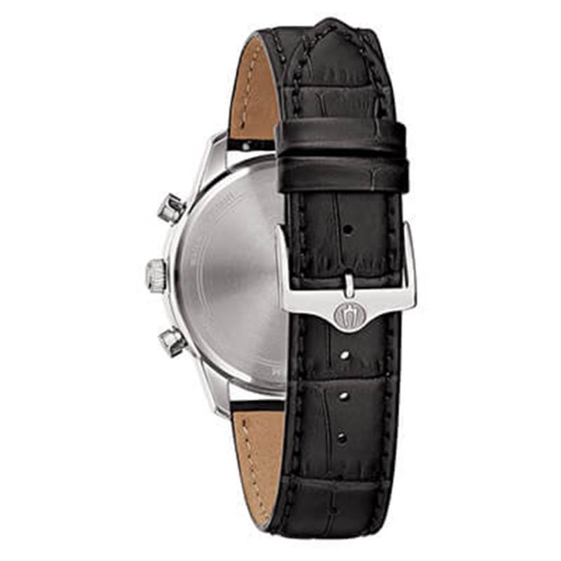 Orologio Bulova Uomo Crono 96B413