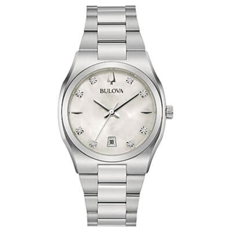 Orologio Bulova Donna 96P218