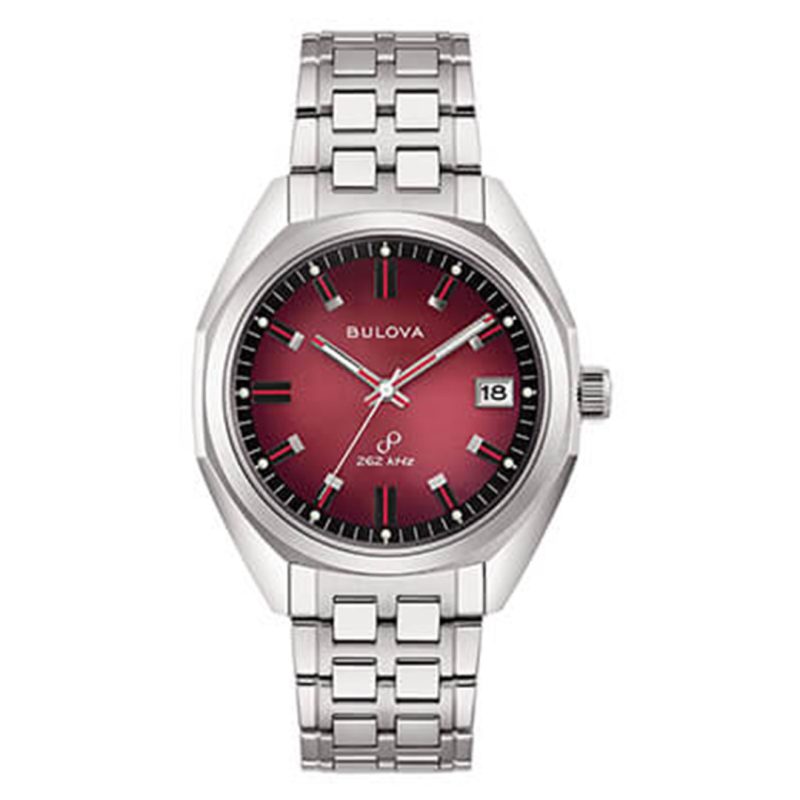Orologio Bulova Uomo 96b401
