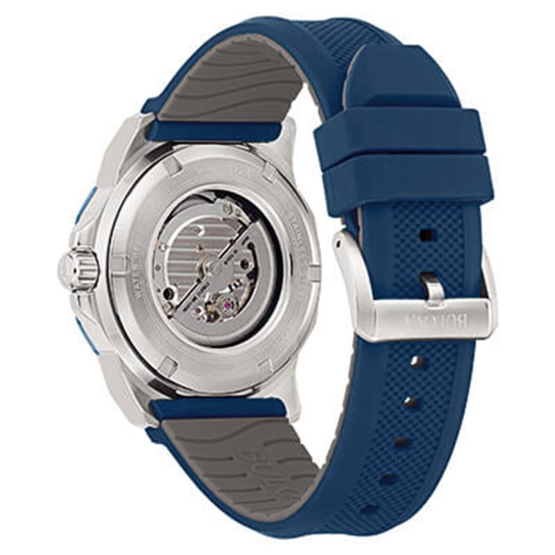Orologio Bulova Uomo  MS 98A303