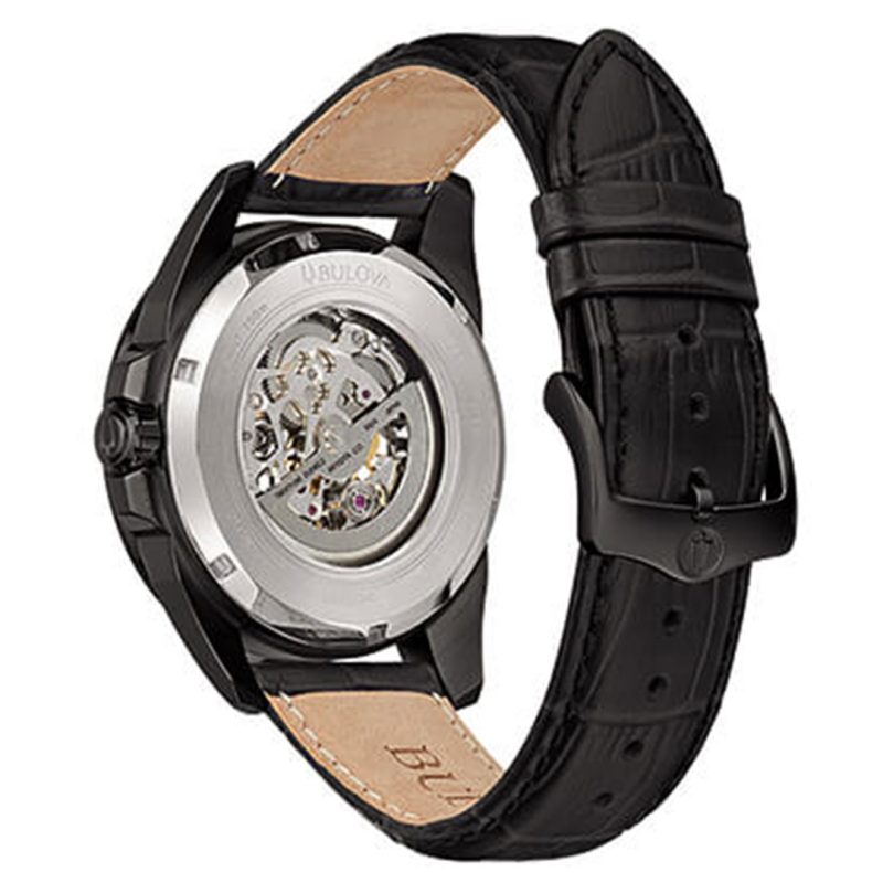 Orologio Bulova Uomo 98A304