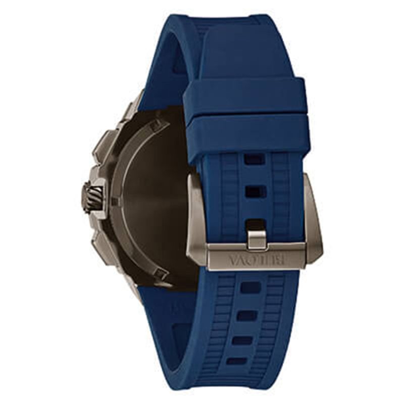 Orologio Bulova Uomo Precisionist 98B357