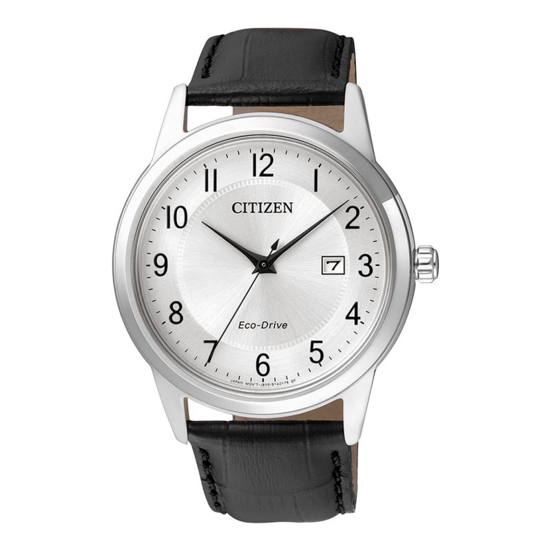 Orologio Citizen Uomo Eco Drive AW1231-07A
