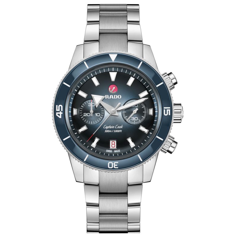 Orologio Rado Captain Cook R32145208