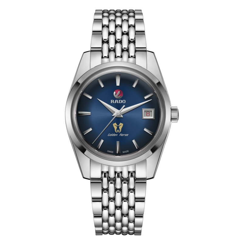 Orologio Rado Golden Horse R33930203