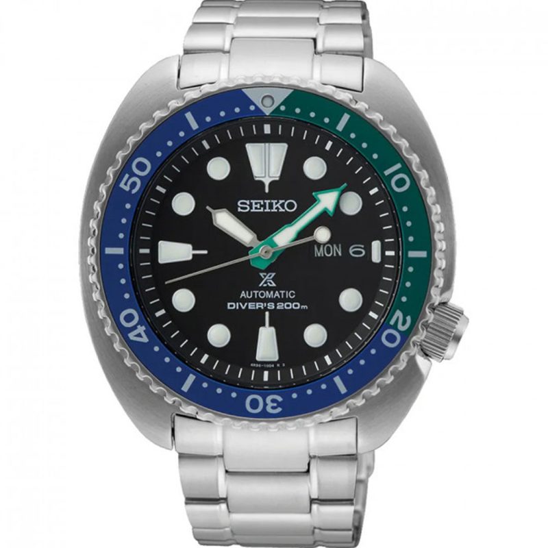 Orologio Seiko Prospex Tropic Lagoon SRPJ35K1