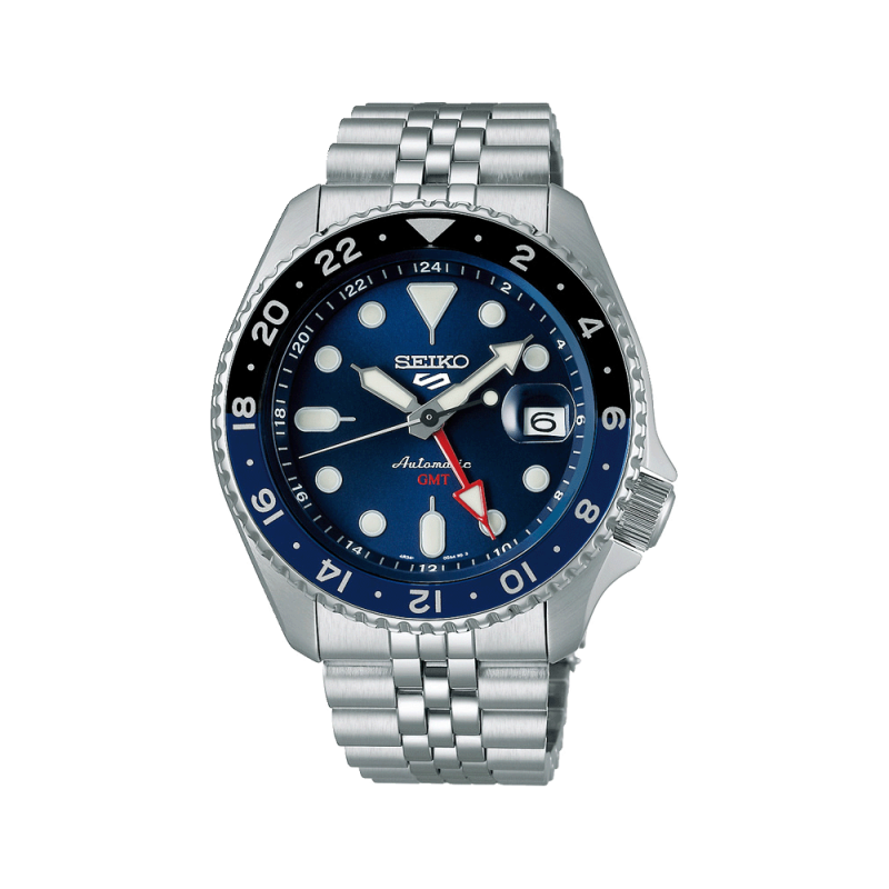 Orologio Seiko 5 Sports SSK003K1