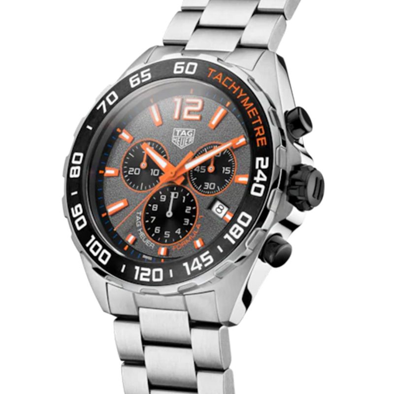 Orologio TAG Heuer Formula 1 CAZ101AH.BA0842