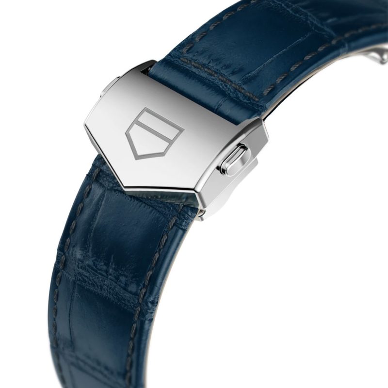 Orologio TAG Heuer Monaco CBL2111.FC6453