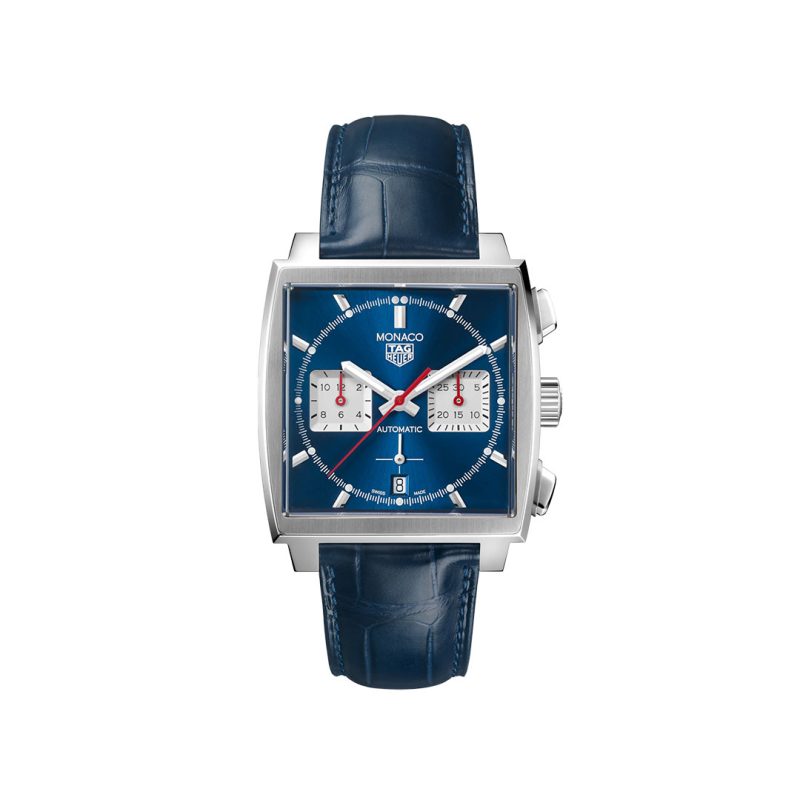 Orologio TAG Heuer Monaco CBL2111.FC6453