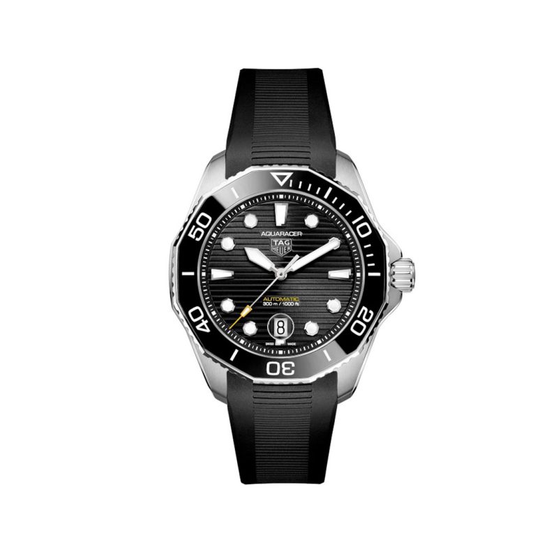 Orologio TAG Heuer Aquaracer WBP201A.FT6197