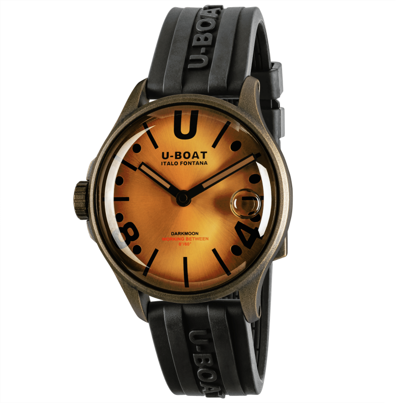 Orologio U-Boat Darkmoon Vintage  9547