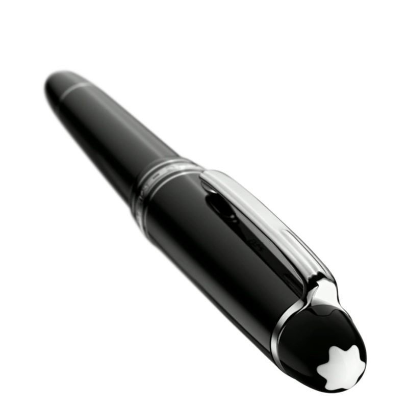 Penna Meisterstuck Stilografica Classique Montblanc 106521 - immagine 3