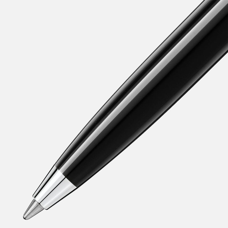 Penna A Sfera Meisterstück Platinum-Coated Mozart  Montblanc 108749