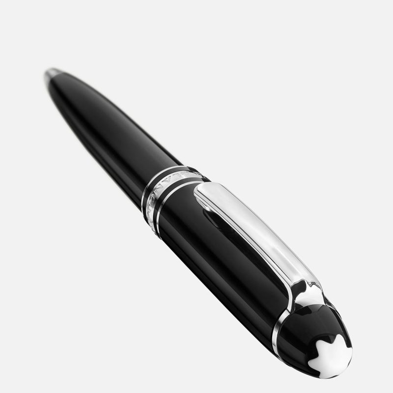 Penna A Sfera Meisterstück Platinum-Coated Mozart  Montblanc 108749