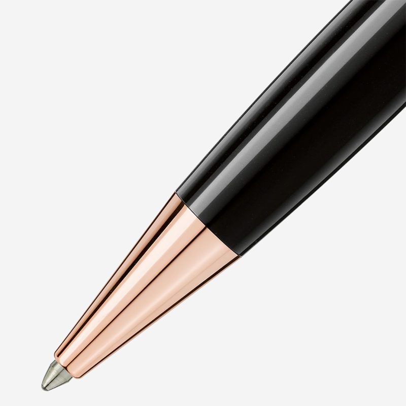 Penna A Sfera Meisterstück Rose Gold-Coated Montblanc 132488