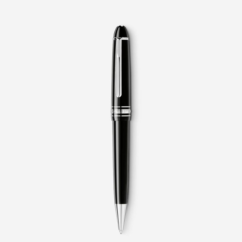 Penna A Sfera Meisterstück Platinum Line Midsize Montblanc 132491