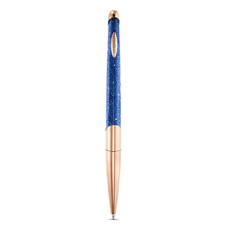 Penna A Sfera Crystalline Nova Swarovski 5534319