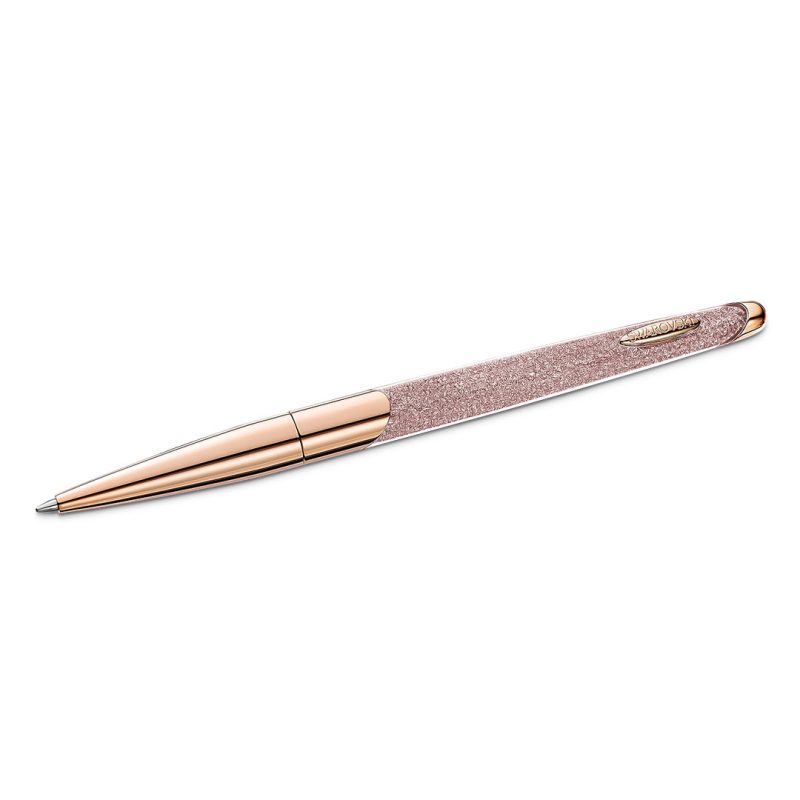 Penna A Sfera Crystalline Nova Swarovski 5534328