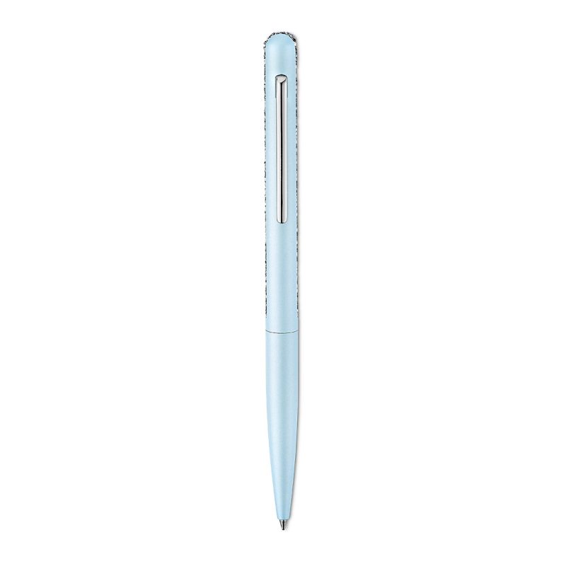 Penna A Sfera Crystal Shimmer Swarovski 5595669