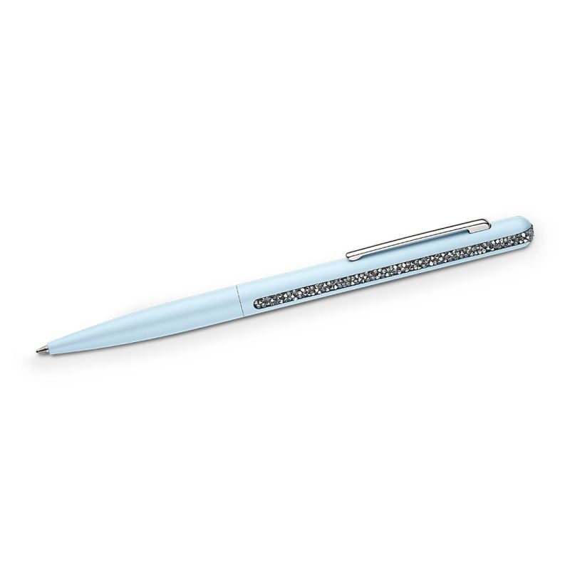 Penna A Sfera Crystal Shimmer Swarovski 5595669