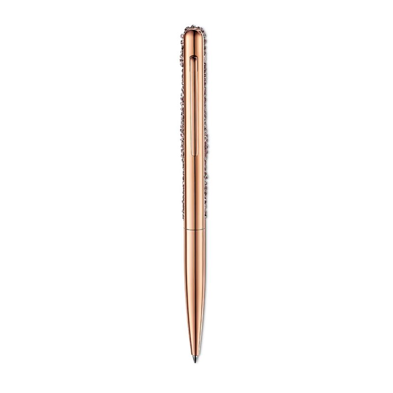 Penna A Sfera Crystal Shimmer Swarovski 5595673