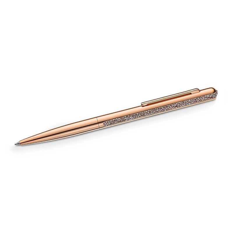Penna A Sfera Crystal Shimmer Swarovski 5595673