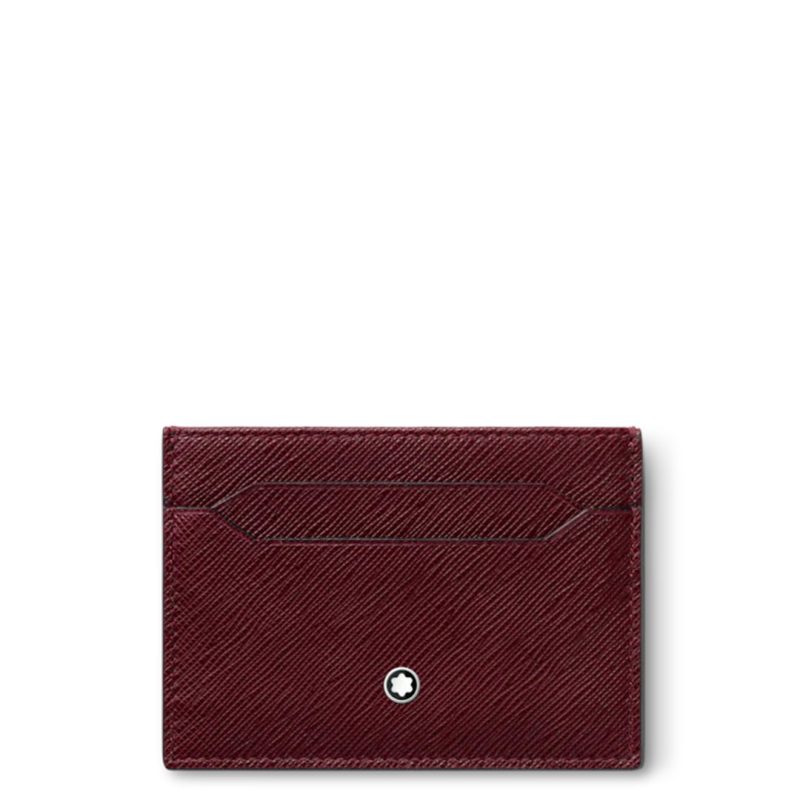 Portacarte Sartorial 5 Scomparti  Montblanc 130827