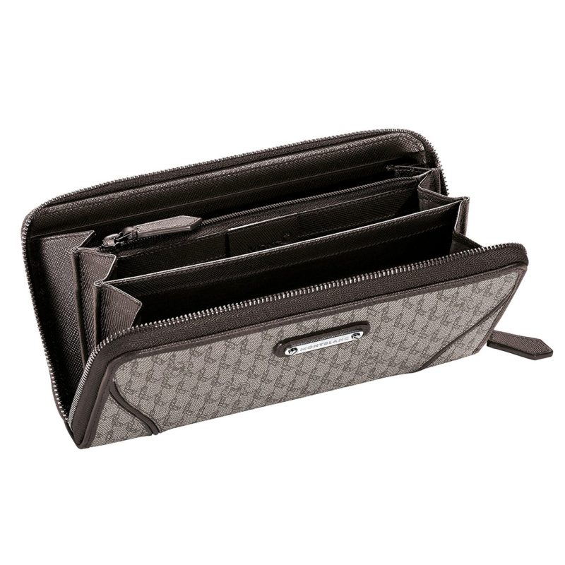 Portafogli Donna Signature Montblanc 107792