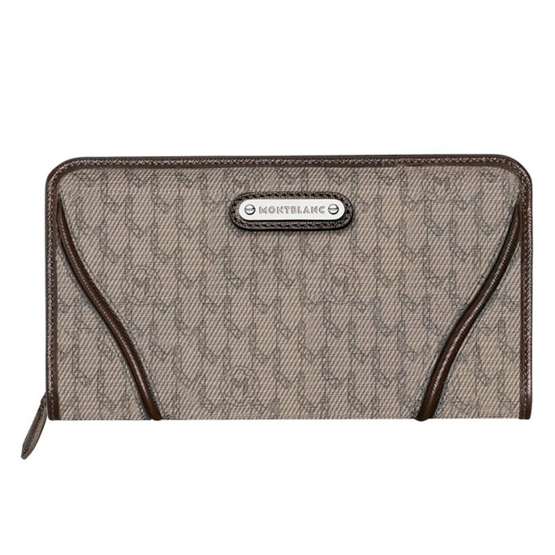 Portafogli Donna Signature Montblanc 107792