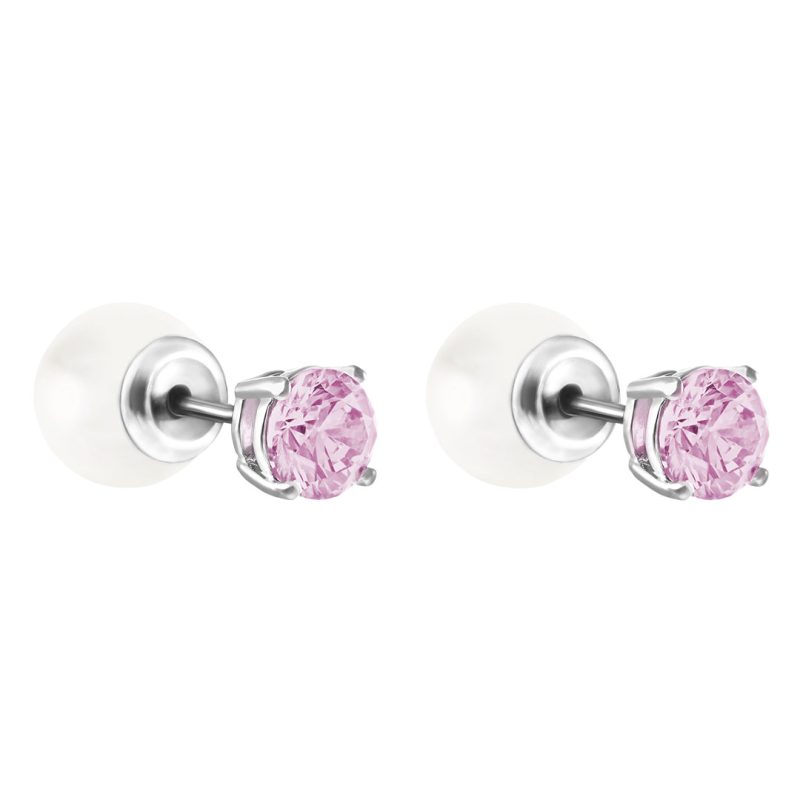 Attract Pearl Orecchini Swarovski 5166807