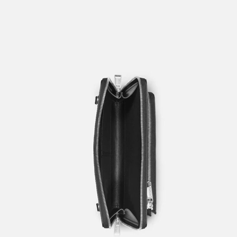 Borsa A Tracolla Meisterstück 4810 Montblanc 129602