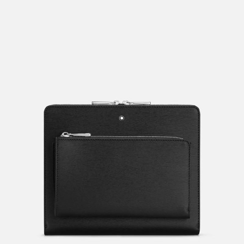 Borsa A Tracolla Meisterstück 4810 Montblanc 129602