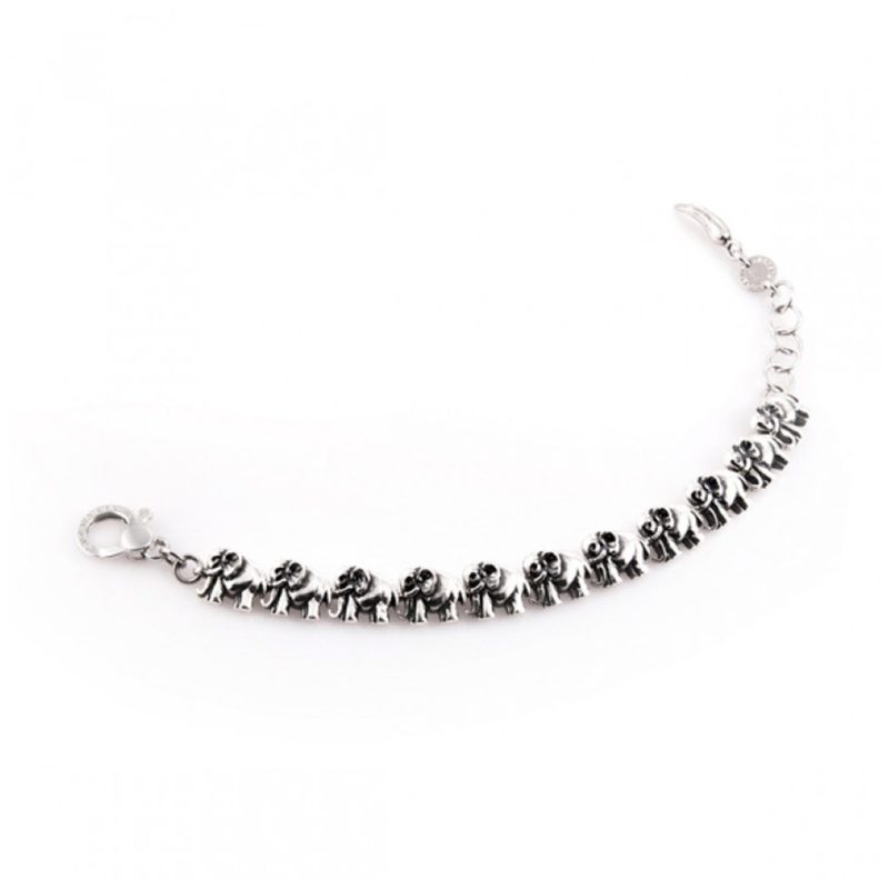 Bracciale Elefantini Giovanni Raspini 8788