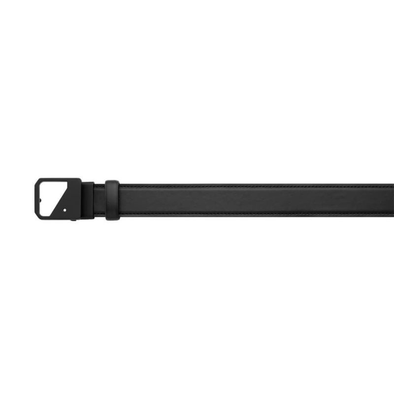 Cintura In Pelle Montblanc 123903