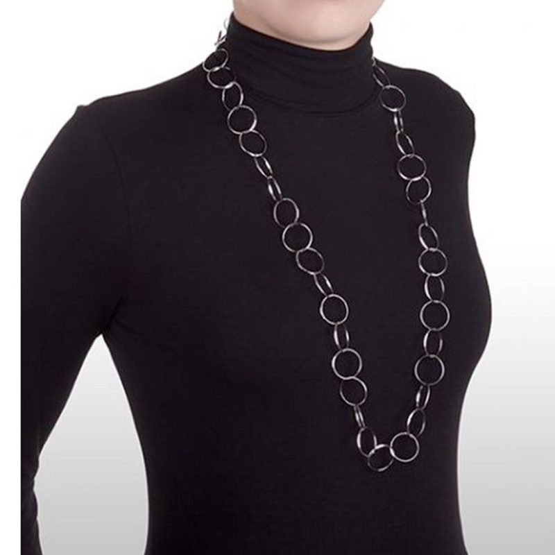 Collana Longuette Balloon Giovanni Raspini 9795