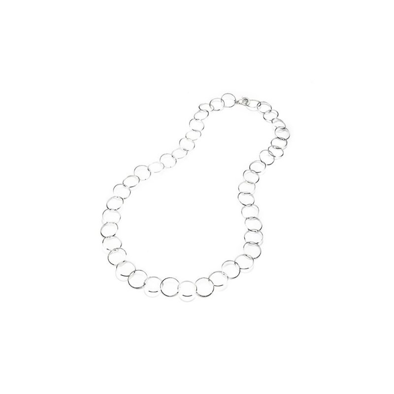 Collana Longuette Balloon Giovanni Raspini 9795