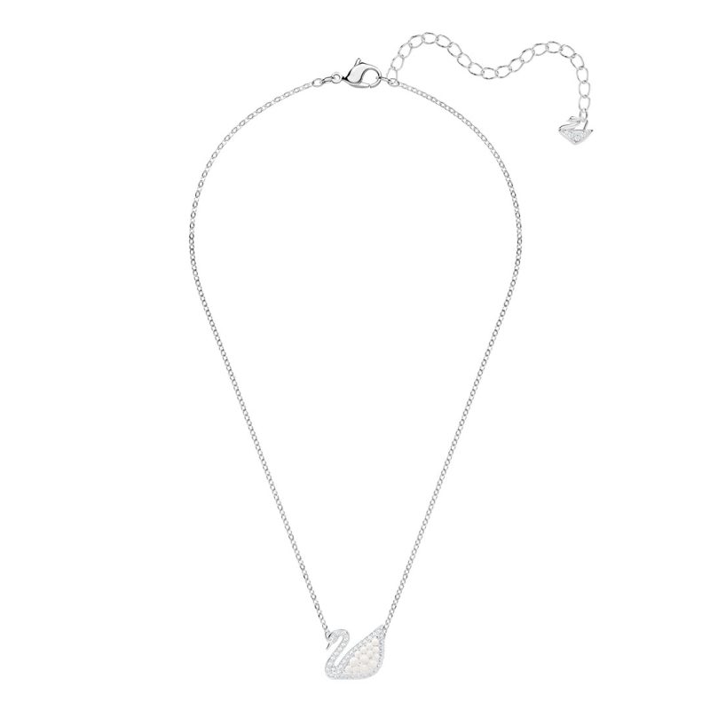 Collana Swarovski Iconic Swan Swarovski 5416605