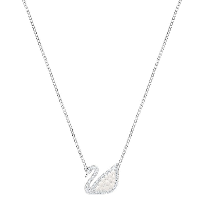 Collana Swarovski Iconic Swan Swarovski 5416605