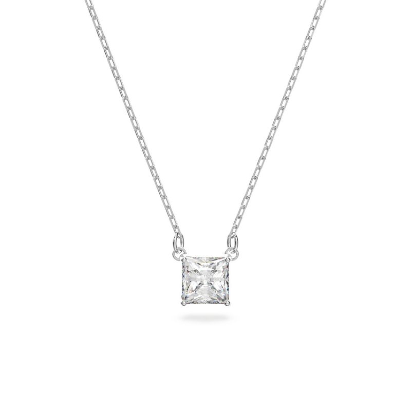 Collana Attract Swarovski 5510696